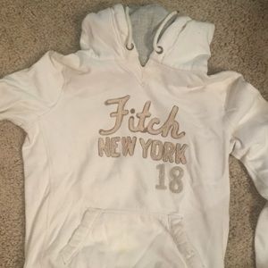 Abercrombie Hoodie